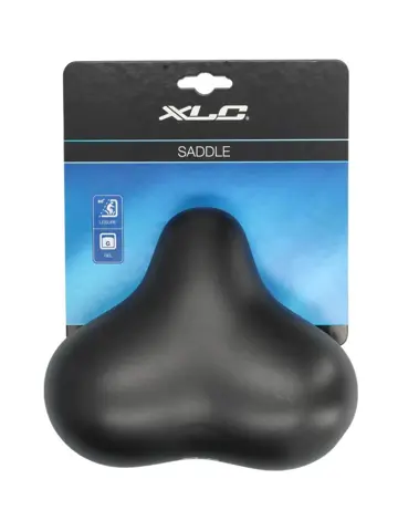 Xlc Fietszadel City/Trekking Rokky SA-T21