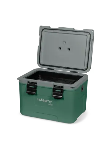 Steamy BMX 21 Koelbox - 21L