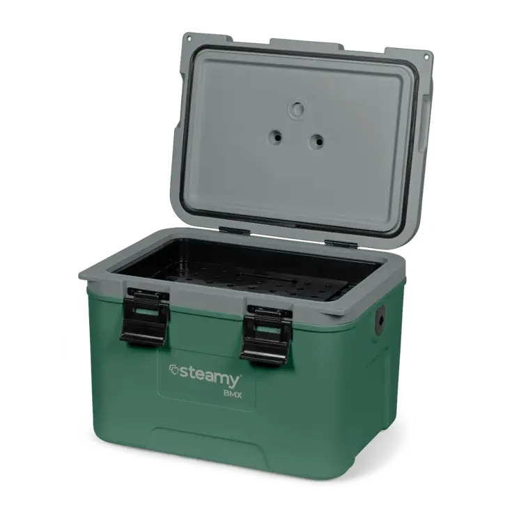 Steamy BMX 21 Koelbox - 21L