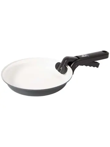 Pannenset Trekking 5-Delig