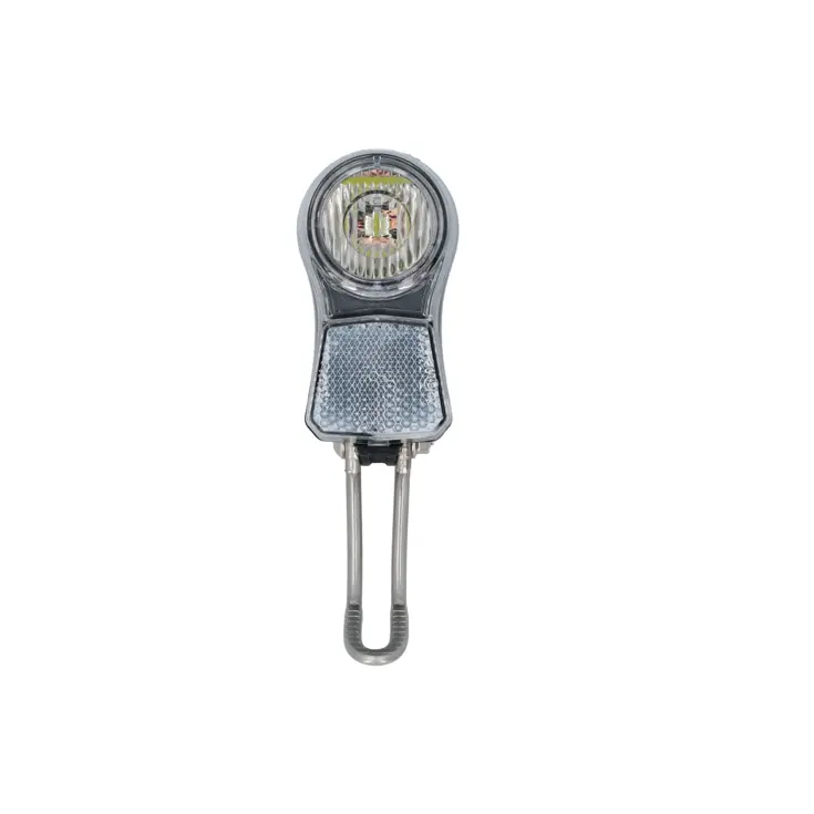 Elegante compacte batterij koplamp Swift 2.0 LED