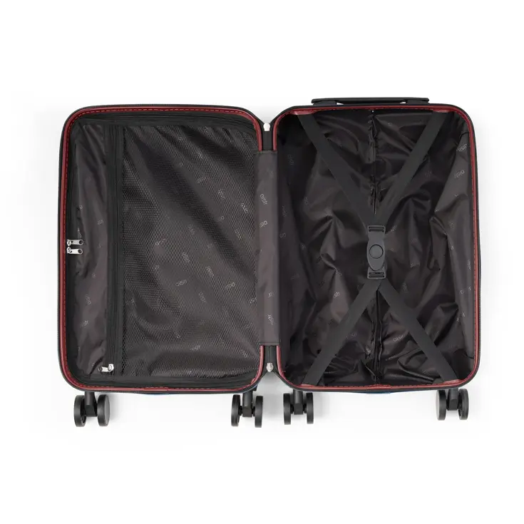 Napoli koffer / 38 L