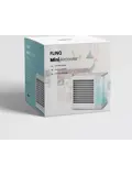 Mini Aircooler 800m - LED-verlichting