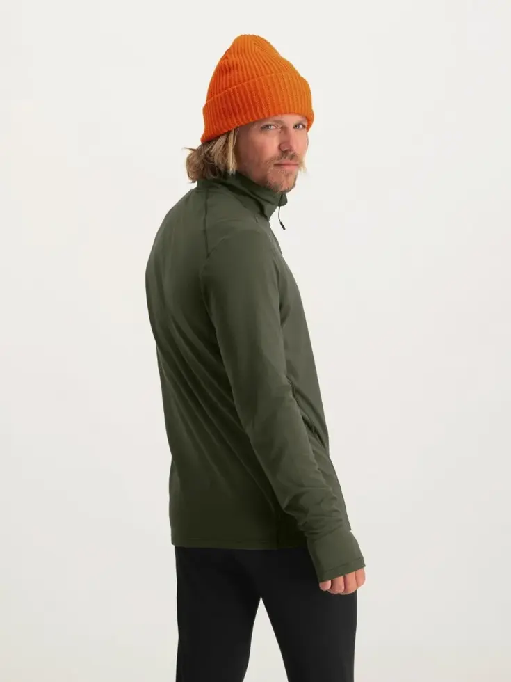 Heren - Lightweight - Skipully