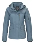 Ketty - Winterjas Dames - Waterdicht