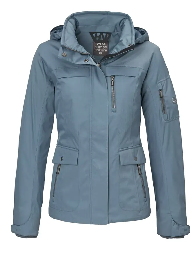 Ketty - Winterjas Dames - Waterdicht