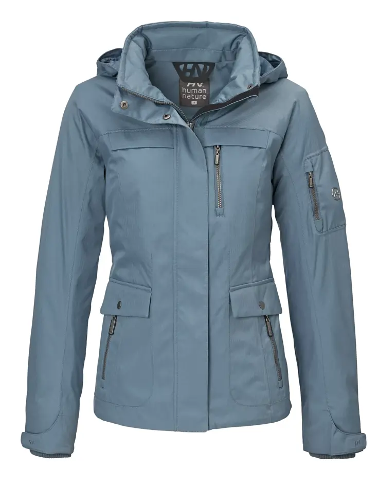 Ketty - Winterjas Dames - Waterdicht