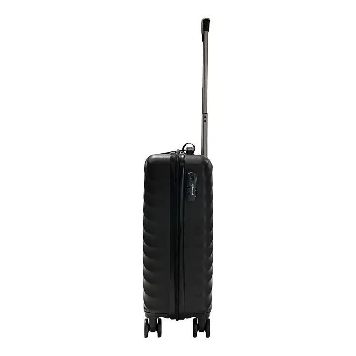 Pedro - Handbagage koffer - 55cm - 40L - ABS