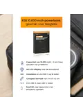MagSafe Powerbank 10000 mAh - Voor iPhone