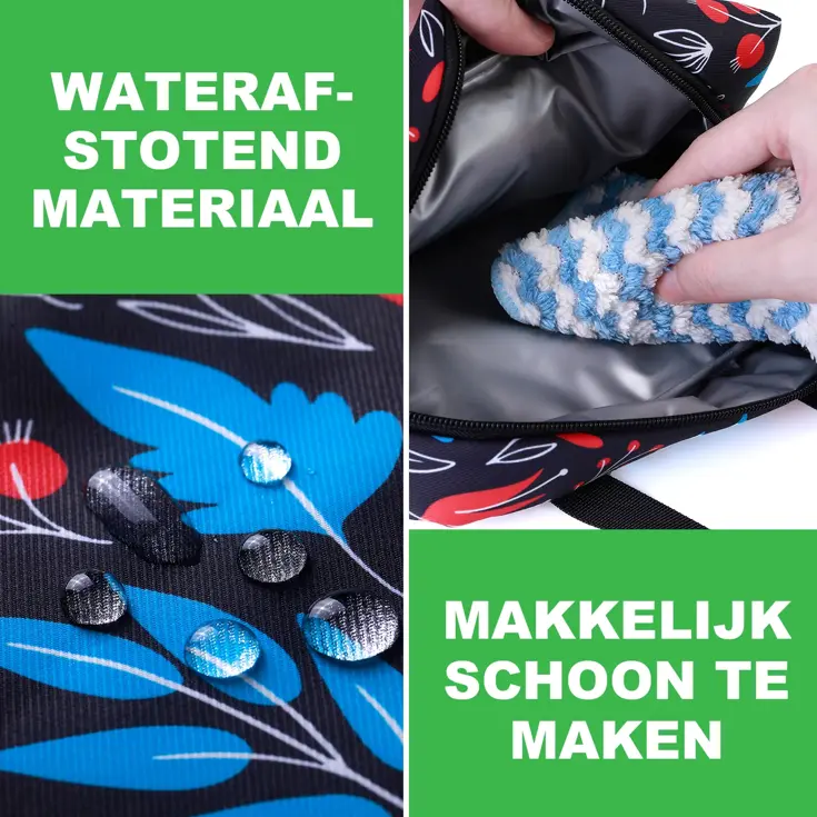 Koeltas - Lunchtas - 4 liter