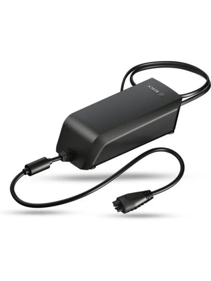 Fietsaccu Bosch Compact Lader 2A 36v