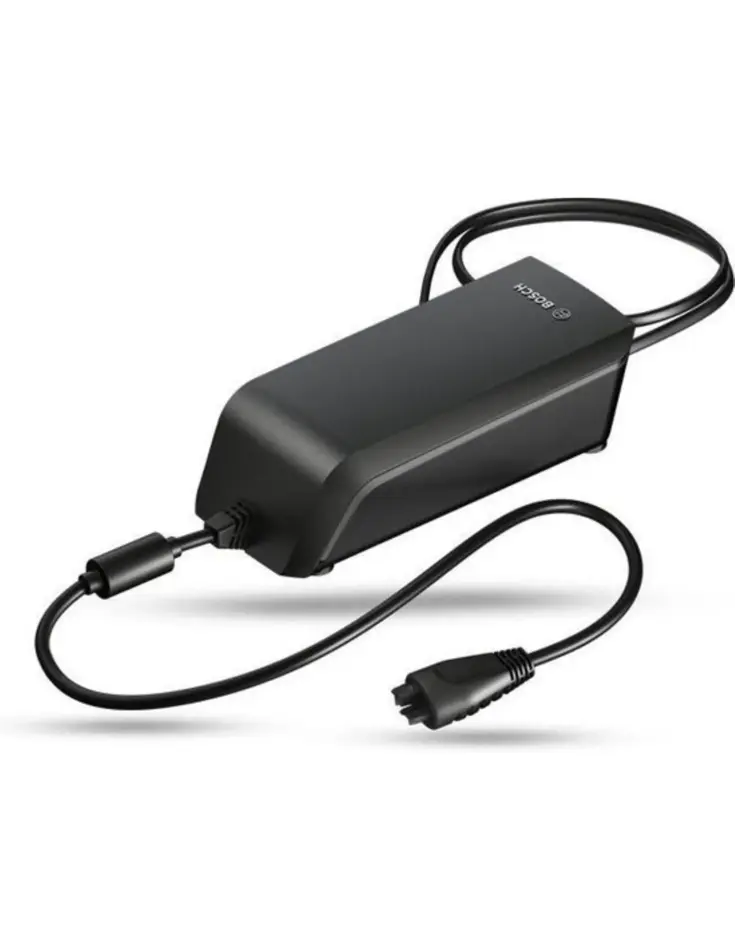 Fietsaccu Bosch Compact Lader 2A 36v