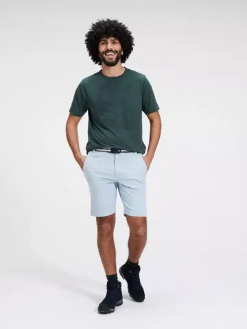 Manson – Bermuda Heren