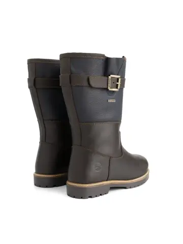 Travelin' Landvik Dames - Outdoorlaarzen