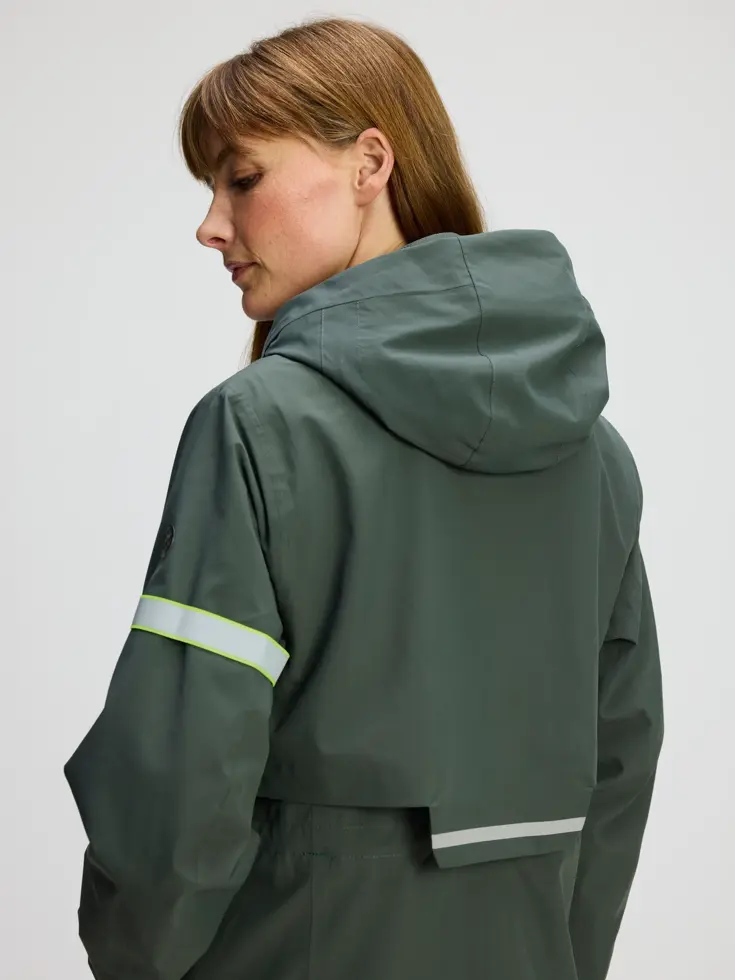 Faleria - Parka dames