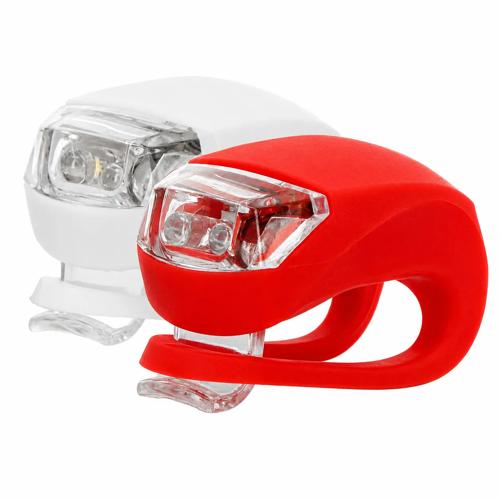 Complete verlichting set met flexibele bevestiging