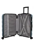 Go Travel - Middelgrote koffer - 66cm - 58L