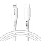 Lightning naar USB-C kabel 1 meter