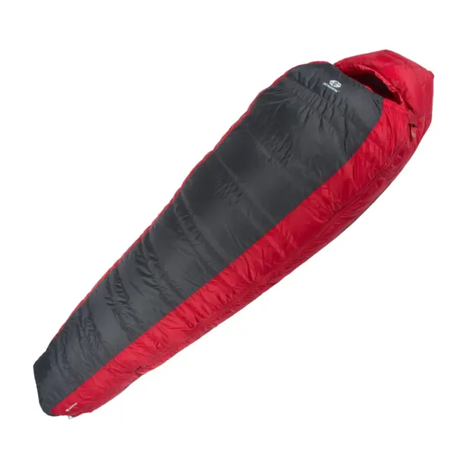 SirJoseph mummyslaapzak Himalaya Looping III 1200