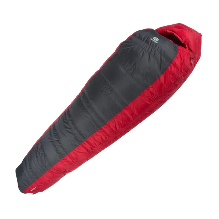 SirJoseph mummyslaapzak Himalaya Looping III 1200