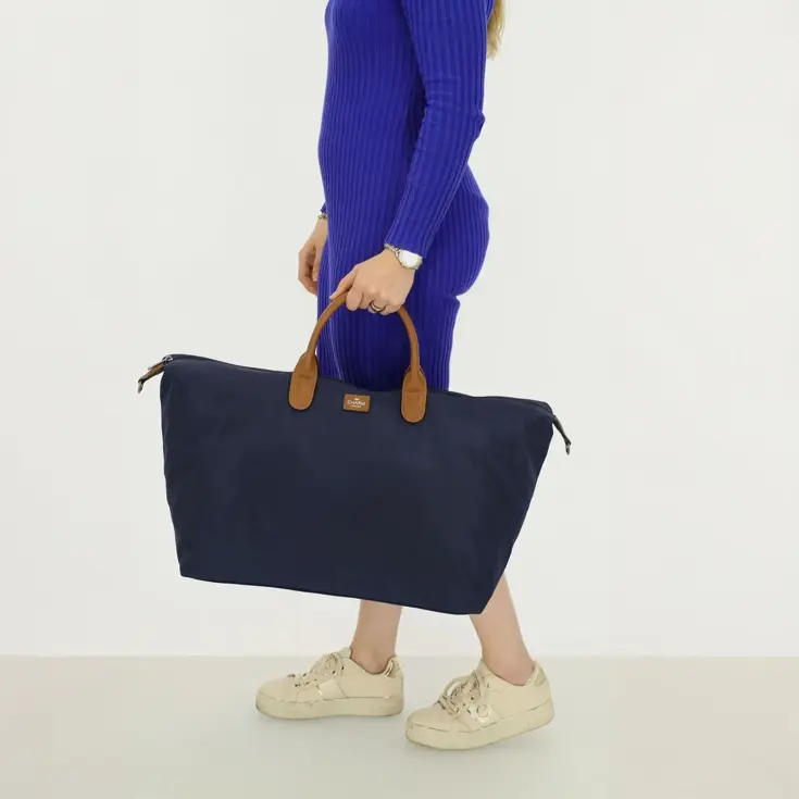 Buckingham - Reistas - 47L - Smartsleeve