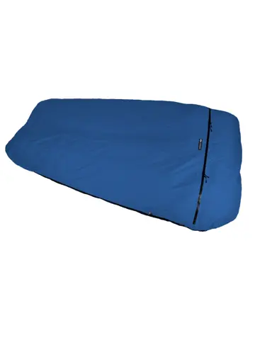 Bivak zak K4 2P blauw