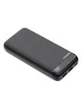 Powerbank 20000 mAh - LED Display - 22.5W QC