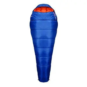 Nitestar Alpha 250 mummieslaapzak blauw