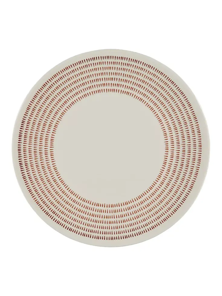 Human nature – Campingservies Mix & Match – 16-delig