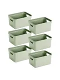 Sigma home - Opbergbox - 13L - 6-delig