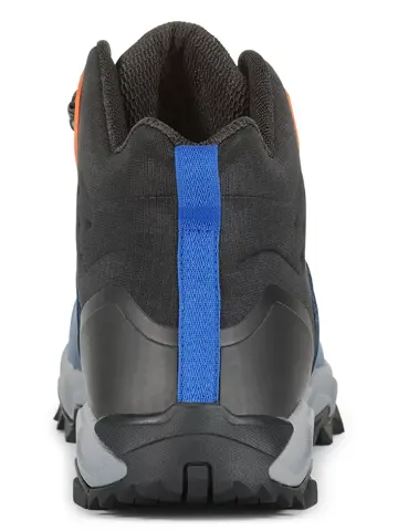 Leggelerveld  – Hoge wandelschoenen dames – Human Nature