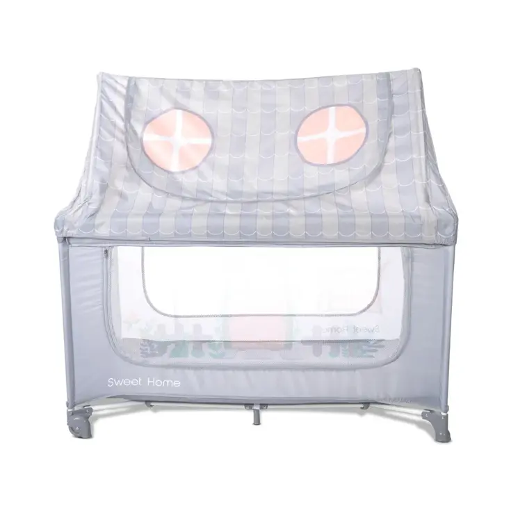 Lorelli Sweet Home Campingbed met Dakje