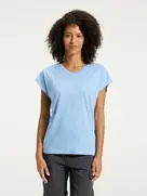 Dakovi - T-shirt dames - Human Nature