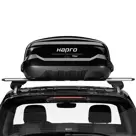 Hapro Trivor 560 dakkoffer Brilliant Black