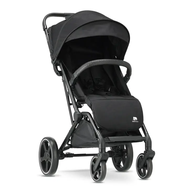 Luxe XP Buggy XL - Compact lichtgewicht - Deryan