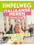 Simpelweg reisgids Italiaanse meren en Milaan