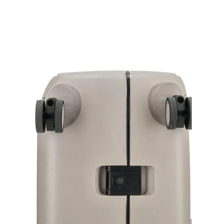 Chicago - Grote koffer - 75cm - 96L