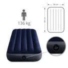 Luchtbed - Intex Classic - 1P - 99x191 cm