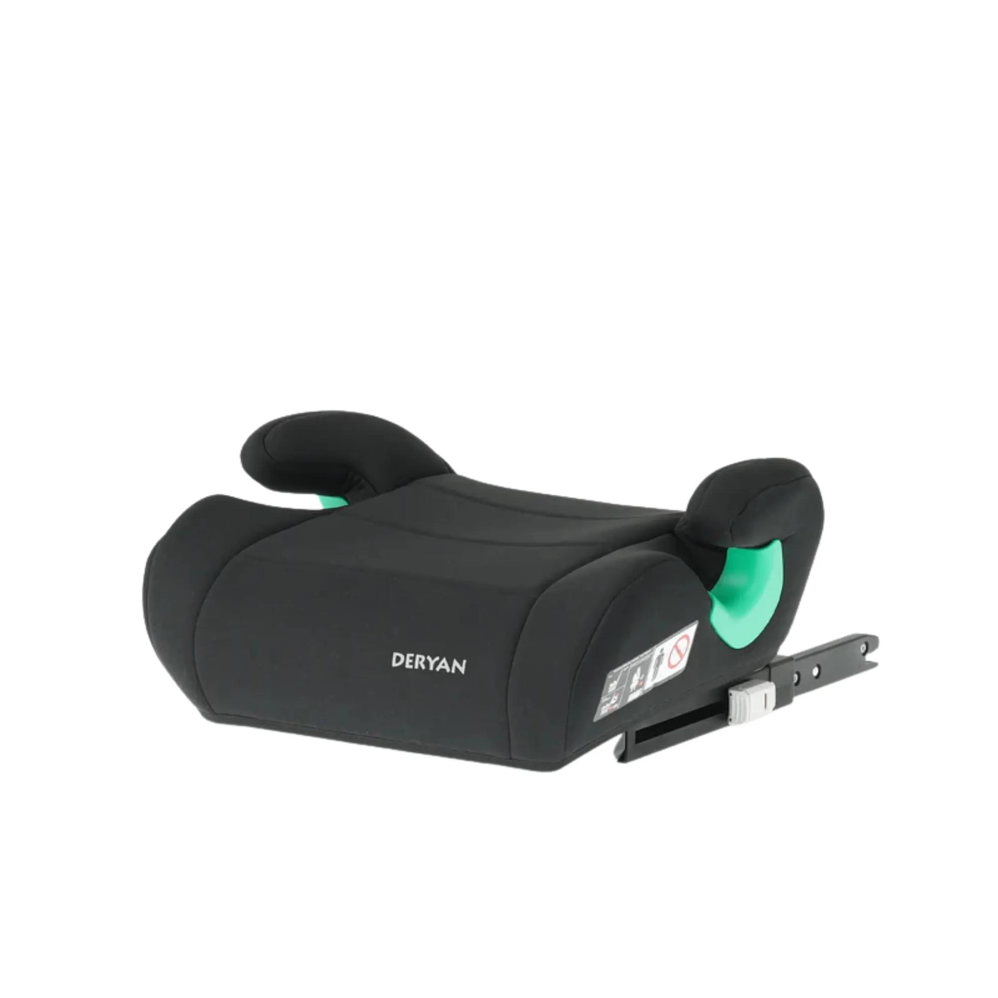 Cody i-Size ISOFIX Zitverhoger - Deryan