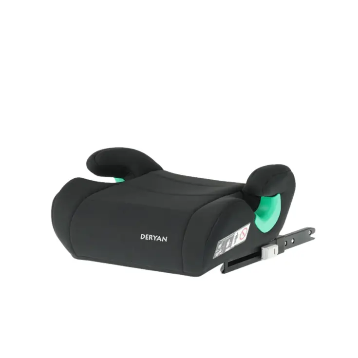 Cody i-Size ISOFIX Zitverhoger - Deryan
