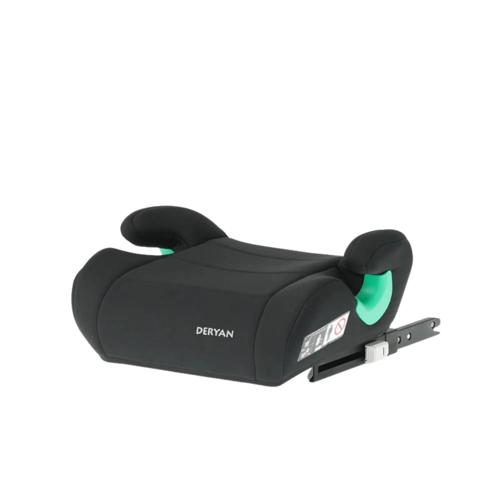 Cody i-Size Zitverhoger - ISOFIX - 125-150 cm
