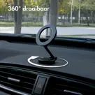 imoshion MagSafe Telefoonhouder - Zwart