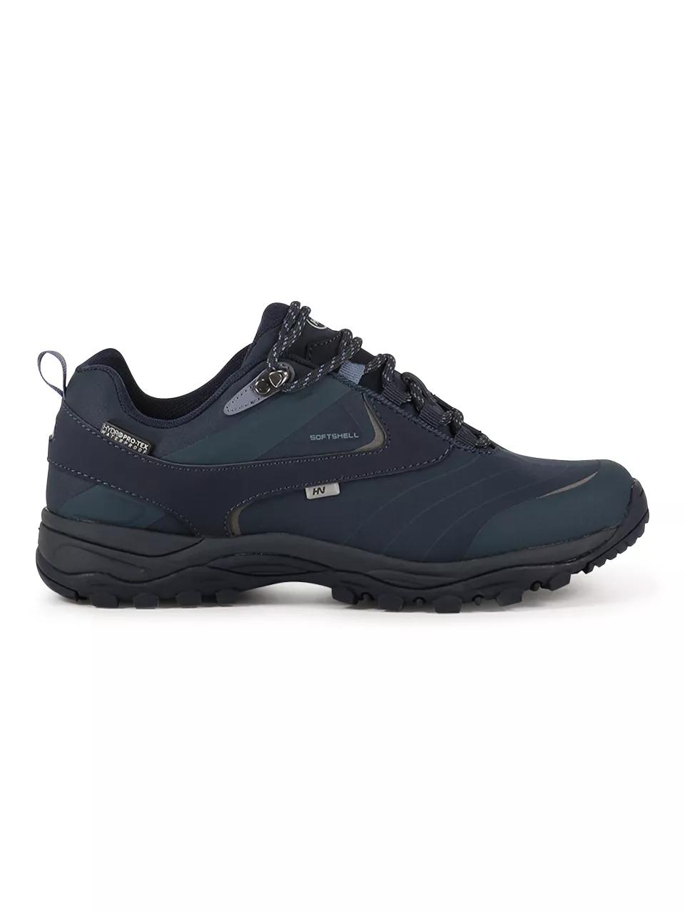 ANWB  Gilena– Lage wandelschoenen dames  Navy   36 main product image