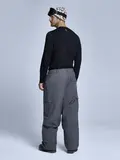 Jibba Park - Unisex - Skibroek