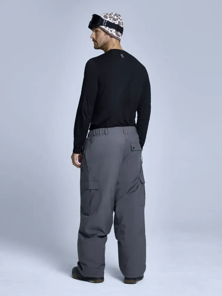 Jibba Park - Unisex - Skibroek