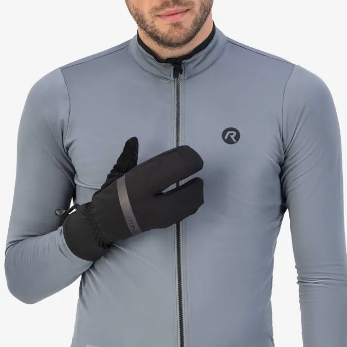 Nova - Fietshandschoenen Heren - Rogelli