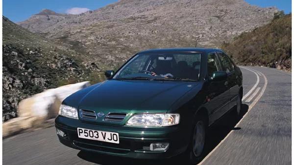 Mitsubishi Lancer V