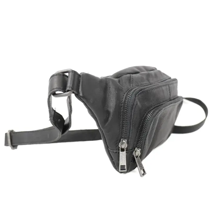 Jochem - Heuptas - Crossbody - Leer