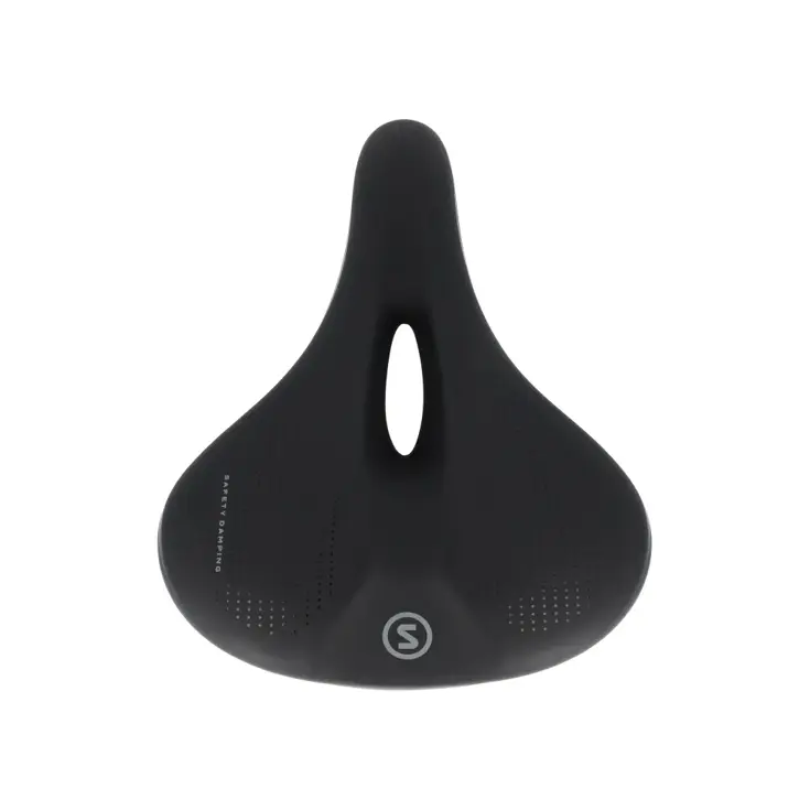 Fietszadel Armonia – Relaxed (90°)