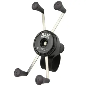 RAM Mount X-Grip telefoonhouder met stuurband